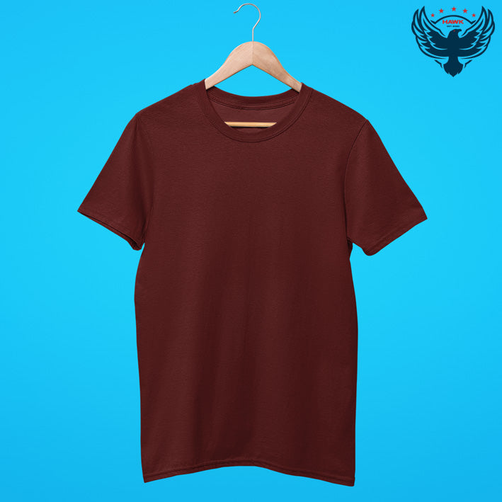 Buy Plain T Shirts for Men 