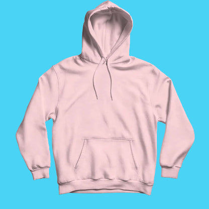 Shop best quality plain and printed hoodies  for women