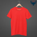 Buy Solid T-Shirts for Men Online