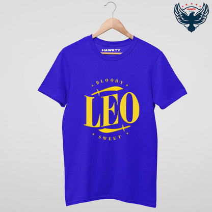 Leo Bloody Sweet T-Shirt