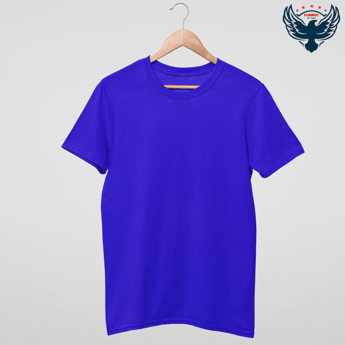 Buy Solid T-Shirts for Men Online