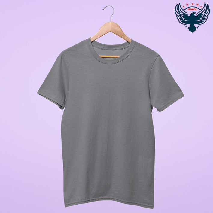 Buy Solid T-Shirts for Men Online