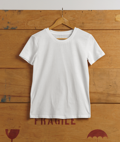 "Buy Supima T Shirts online in India at hawkty "