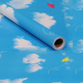 Sky Design Wallpaper for your home