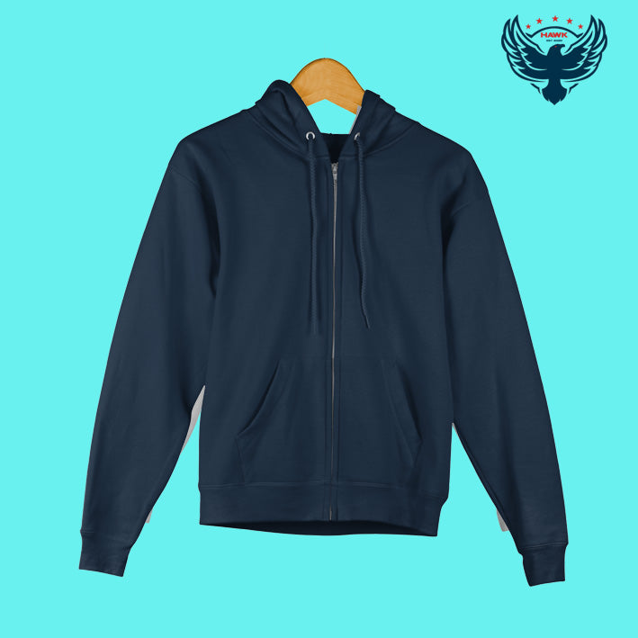 Buy Zip Hoodies online in India